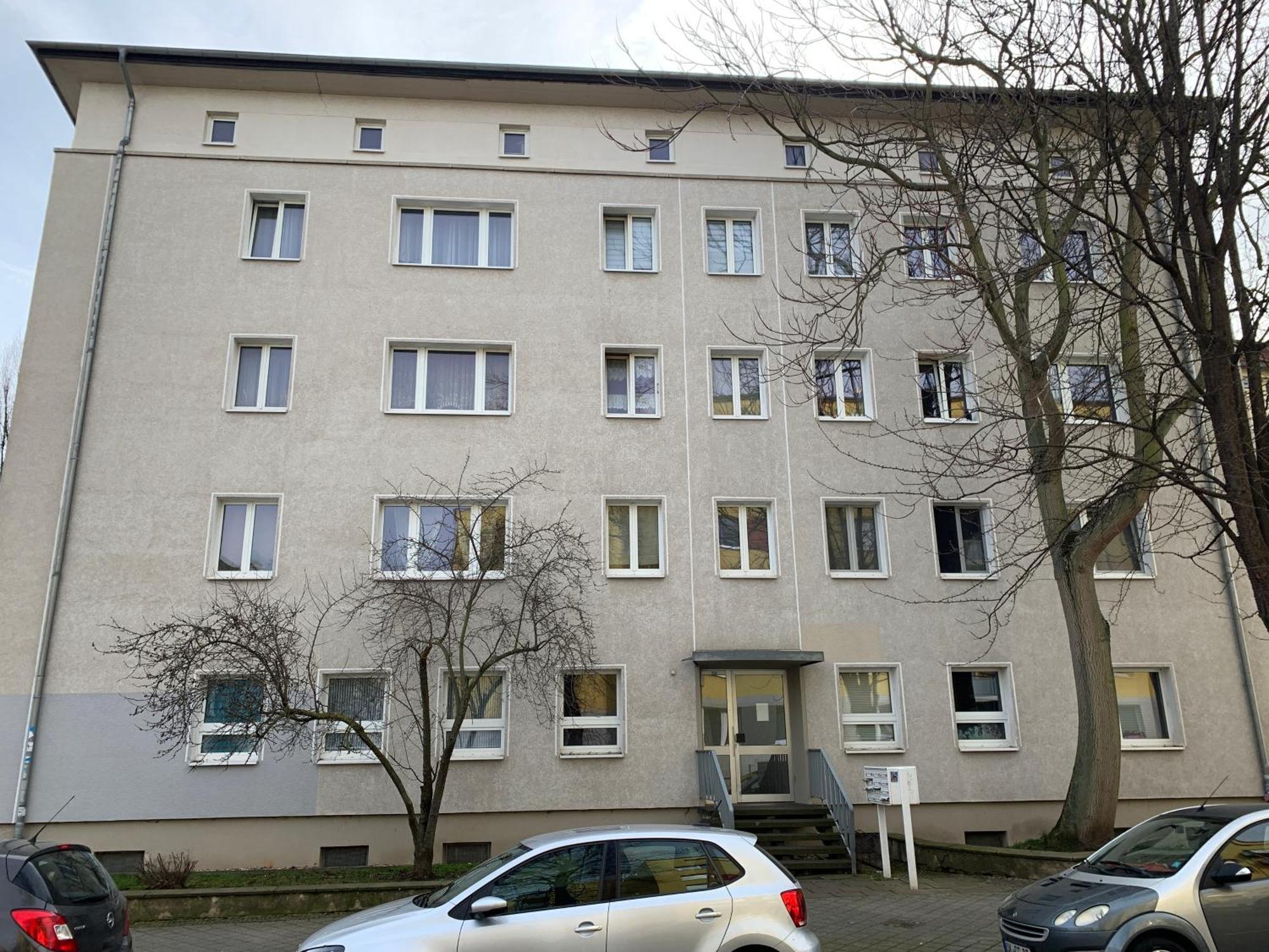 Appartamento Vollausgestattet, Grosszuegig & Zentral Fuer Bis Zu 4 Magdeburgo Esterno foto